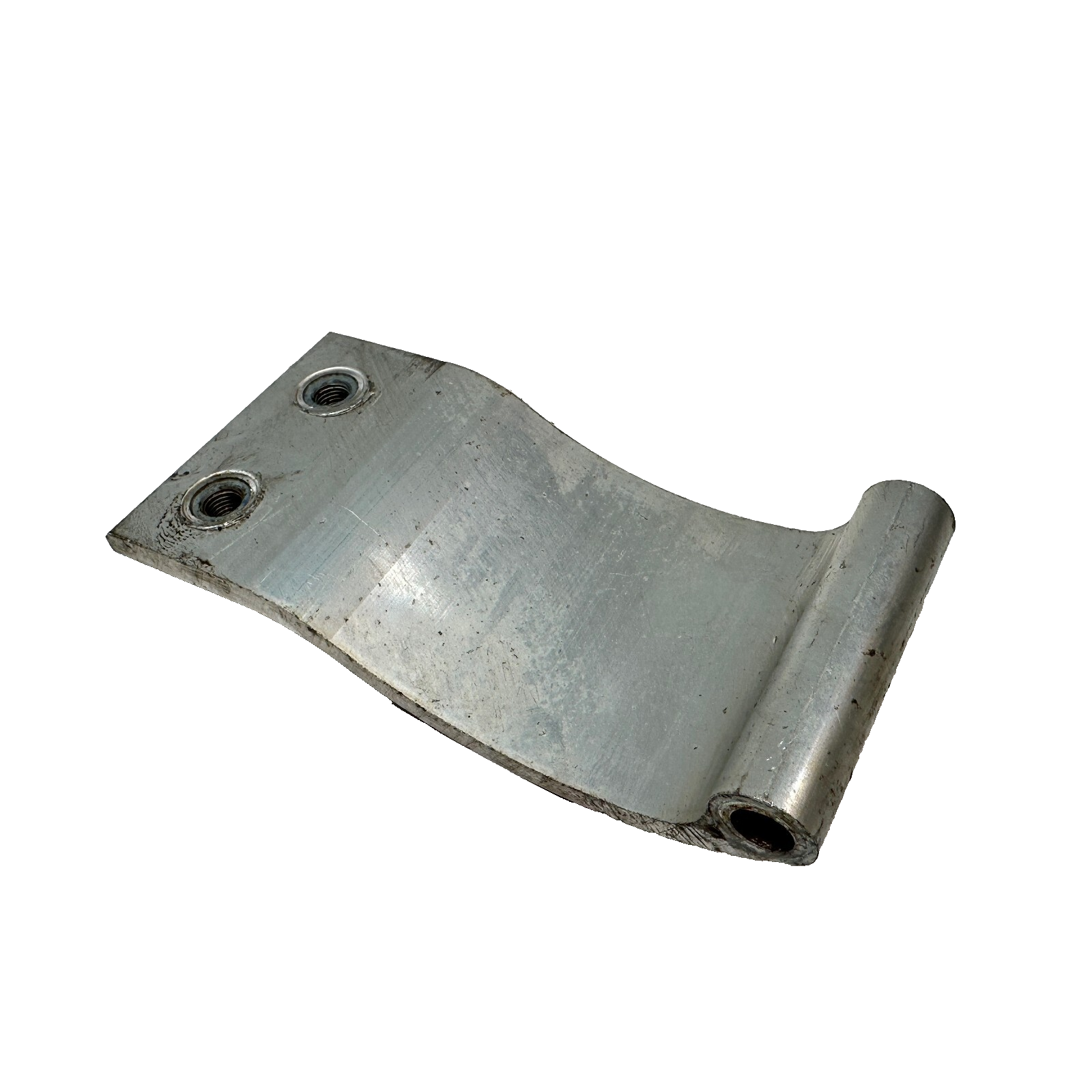 ACURA OEM MDX 2014-2020 FRONT BUMPER REINFORCEMENT BAR PASSENGER SIDE BRACKET