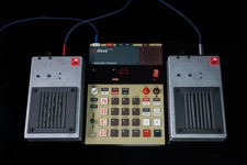 Austere Instruments _ Lofi Guitar / Synth Amp...