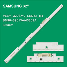 BARRA 42 LED STRIP LED TV SAMSUNG V6EY-320SM0-LED42-R4 UE32M5500