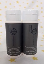 2 Eufora Beautifying Elixirs Moisture Intense Conditioner, 2 oz