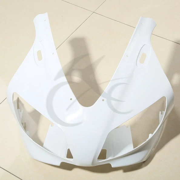 Juego de carrocería de carenado de plástico sin pintar para Yamaha YZF R1 YZF-R1 1998-1999 98 99 Foto 3 de 4
