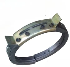 1PC Electric hoist rope guide machine 0.5T-20T rope guide