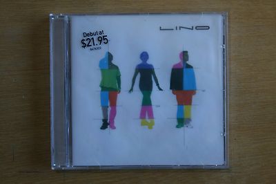 Lino      Lino    (Box C277)