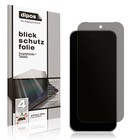 Pellicola Prottetiva per Google Pixel 9a Protezione Vista 4 modi dipos