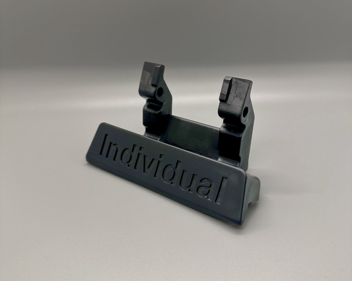 BMW Individual Exterior Door Handles | E36 & E34 | Left & Right