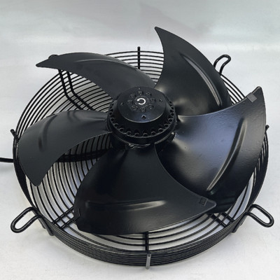 External Rotor Axial Fan 220V 50Hz Cold Room Fan YWF4E-500S