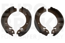 Mâchoire de frein Ford CONSUL