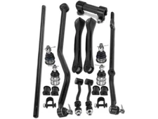 For 1991-2001 Jeep Cherokee Control Arm Kit Autopart Premium 72288XY 1992 1993