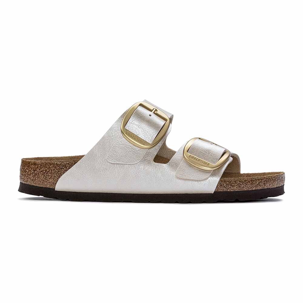 Birkenstock Arizona Big Buckle Birko-Flor Sandals Narrow