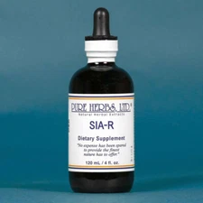Pure Herbs, Ltd.  SIA-R (4 oz.)