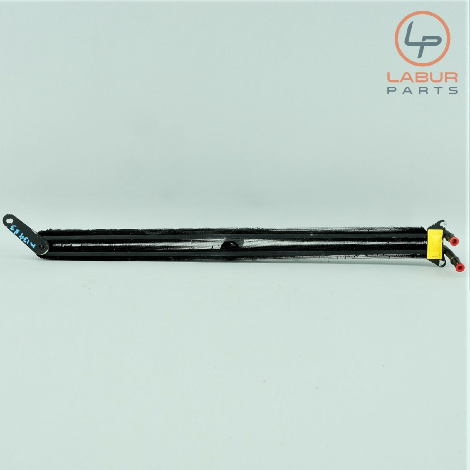 E1283 M139 MASERATI 0312 QUATTROPORTE POWER STEERING FLUID COOLING