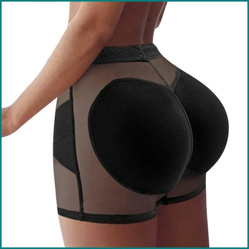 Calzones Levanta Gluteos Calsones For Women Para Mujer Calzon Faja