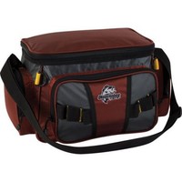 Fats Small Soft-sided Tackle Bag Red on sale Fats Small Soft-sided Tackle Bag Red on sale