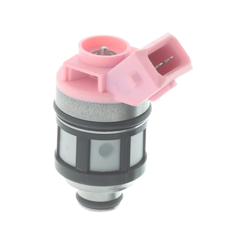 Boquilla inyectora de combustible original Ford Mercury Villager 1993 nueva de fábrica OEM F3XY-9F593-B Foto 3 de 4