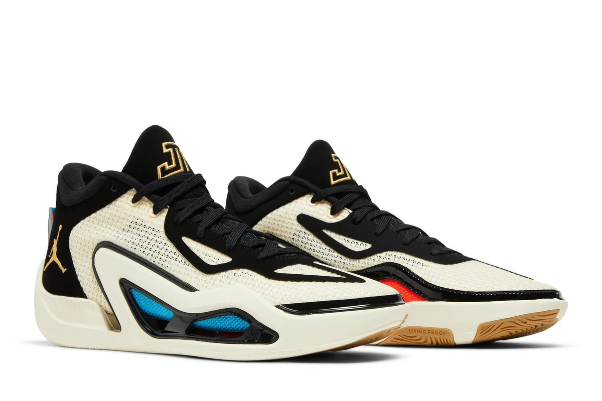 Jordan Tatum 1 PF Barbershop for Sale | Authenticity Guaranteed | eBay