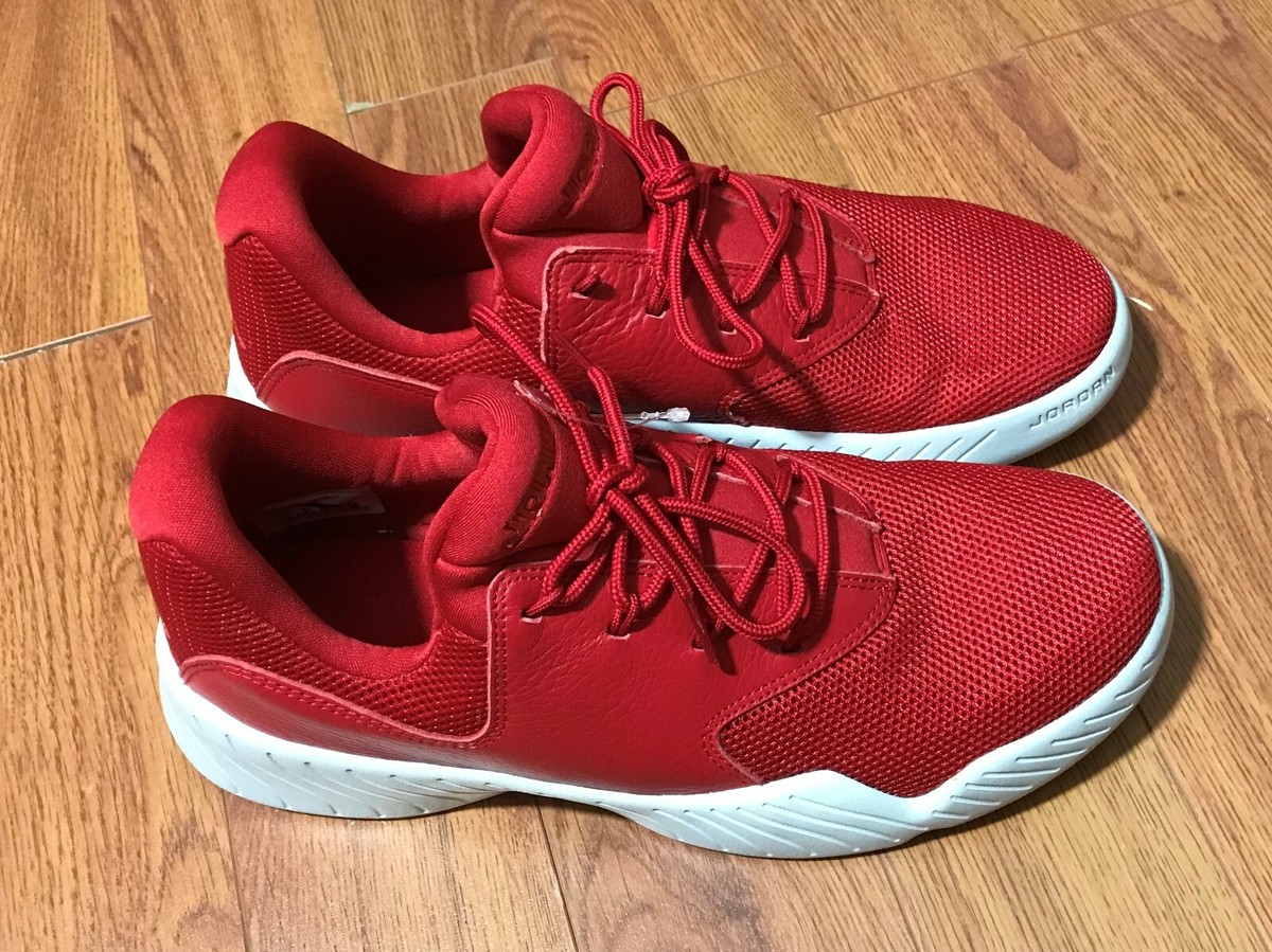 jordan j23 red