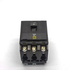 SQUARE D QO340 240V 40A NSNP