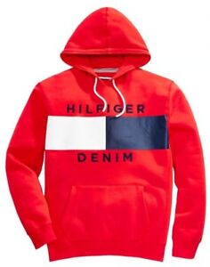 tommy jeans hooded pullover jacket