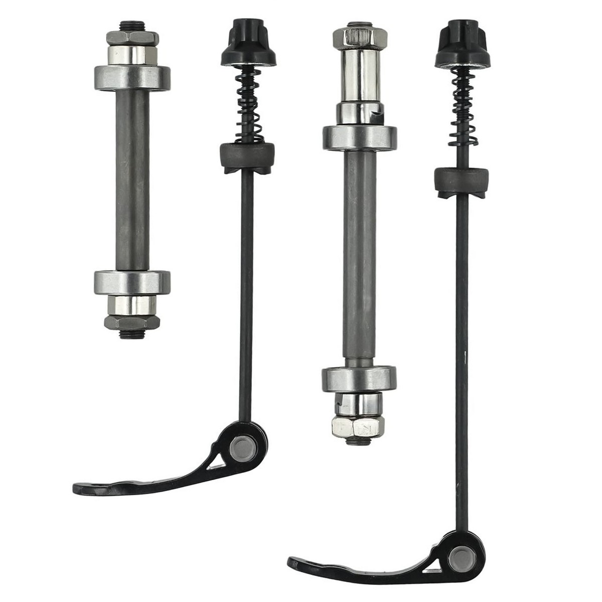 Thru Axle Front Axle Mtb Front Axle For Fox Suspension Forks