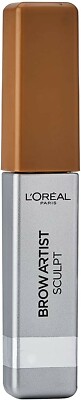 L'Oréal Brow Künstler Skulptur Brünette