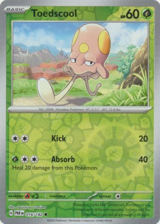 Pokemon Paradox Rift TCG - Choose Your Card! - Pack Fresh - BULK SAVINGS!