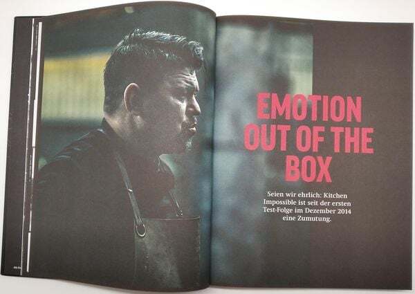 Thumbnail - Kitchen Impossible