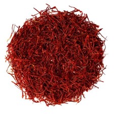 Organic Premium Saffron Threads Super Negin Saffron Spice
