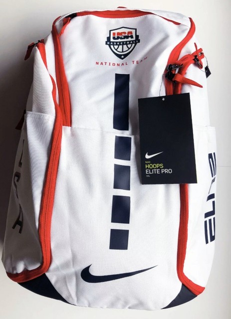 team usa basketball backpack