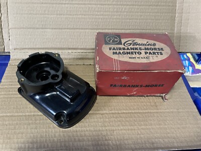 Fairbanks-Morse New Old Stock Part # GX2430 MAGNETO | eBay