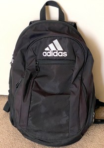adidas estadio iv backpack