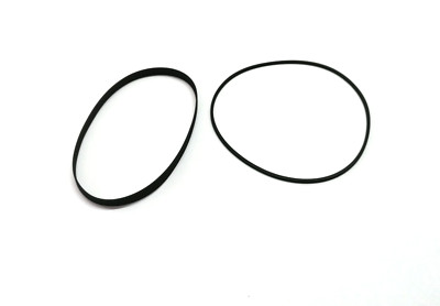 Riemen-Set für RFT EAW Audio 145 Kassettenrecorder Cassette Recorder Belts-Kit 