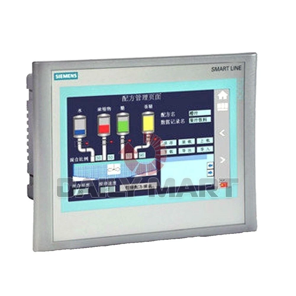 Кабели Simatic PLC