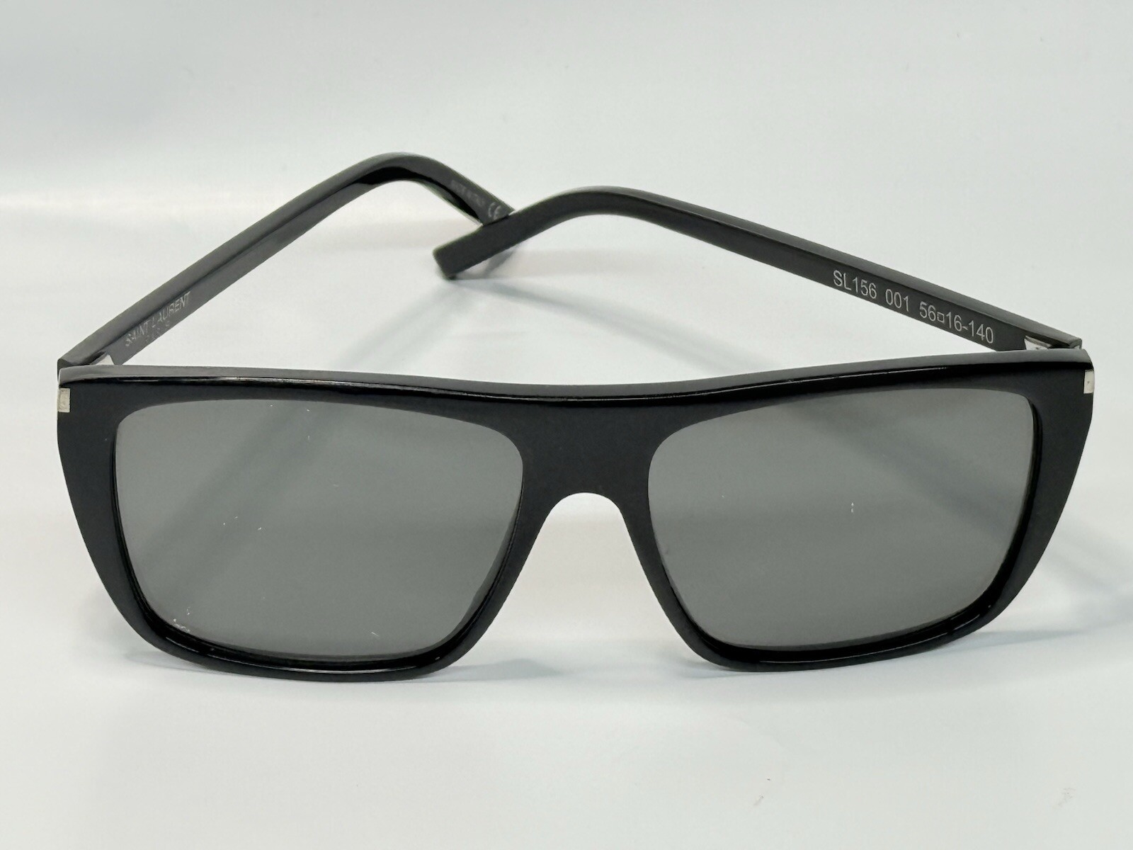 Occhiali da vista Yves Saint Laurent SL156 nero 56 16 140