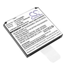 5450mAh / 20.71Wh Battery for Toast TG200 P/N: 1ICP9/69/65