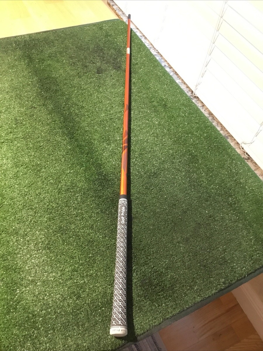 miyazakiページ Miyazaki Kaula Utility Tour Issue 7S Graphite Hybrid Shaft