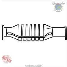 Catalyseurs Mitsubishi PAJERO