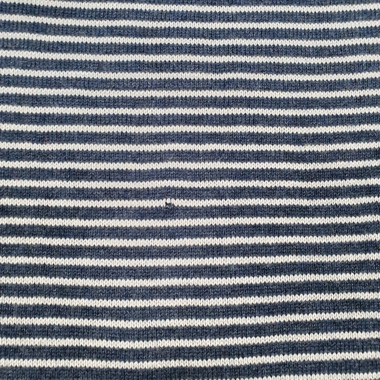 NAUTICA Crewneck Knit Striped Sweater Jumper Sweatshirt Mens XL image 4