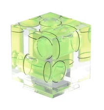 Opteka Standard Hot Shoe Bubble Level 3 Axis for Canon Nikon Sony Olympus FUJI