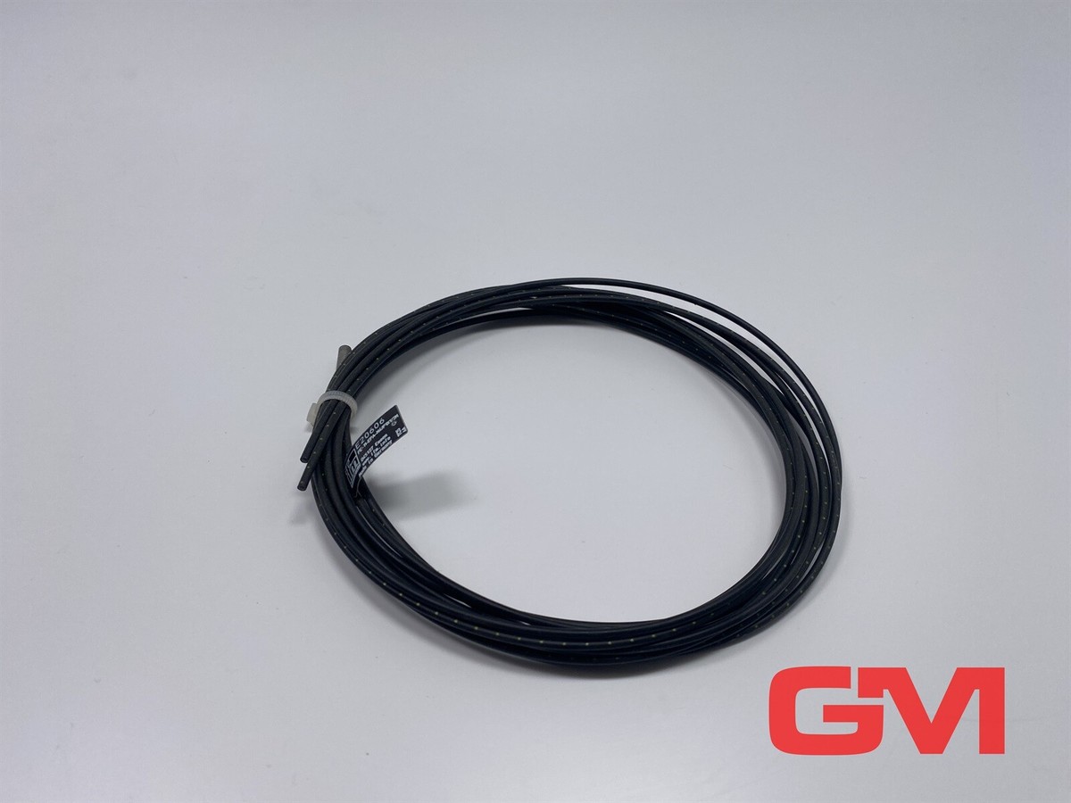 Ifm electronic E20752 FE 11 EPA M6/F1X1/2M fibre optics UNUSED & OVP IK Industry Ifm electronic E20752 FE 11 EPA M6/F1X1/2M fibre optics UNUSED & OVP IK Industry