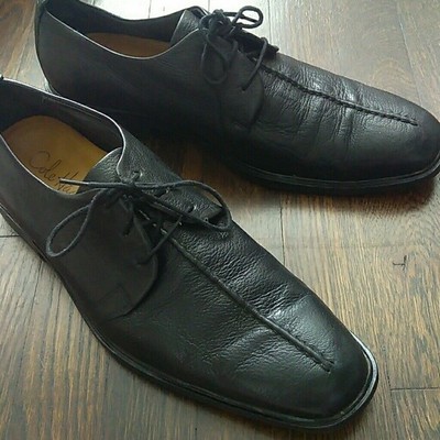 cole haan beckett black oxfords