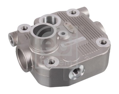 Febi Bilstein 21067 Cylinder Head 5411311119 for sale online | eBay