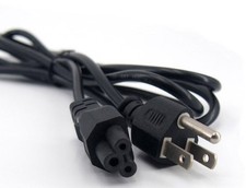 HP HC240 24-inch Healthcare computer monitor AC power cord supply cable charger