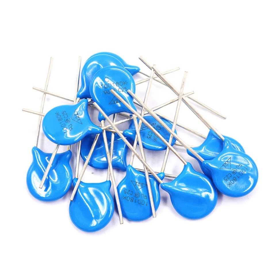 14/20D металлооксид варистор MOV ±10% 102K 390K 431K 470K 471K 560K 680K 681K - Изображение 4 из 4