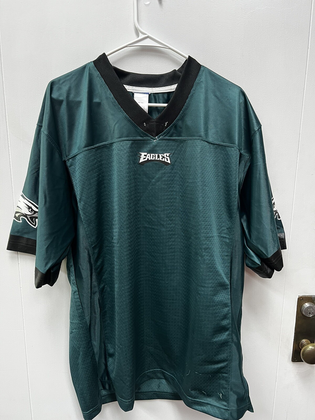 Eagles Football Jerseys eBay