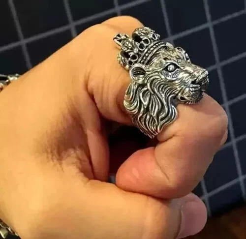 Magical Marid Ring – 99020 Spells for Wealth, Fame, and Financial Mastery