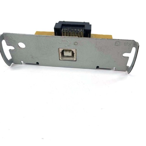 Tarjeta de interfaz USB PARA EPSON TM M186A T81 UB-U05 H6200 T88IV T71 T70 - Imagen 5 de 5