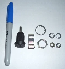 3 Sets  Southco E3-56-25 Vice Vise Action Latch E3 56 25