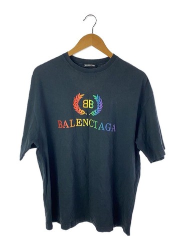 Balenciaga t-shirt s cotton - Gem Balenciaga t-shirt s cotton - Gem