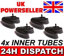20 INCH INNER TUBES 1.75 - 2.125 BMX GT HARO etc 20" X4