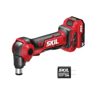 12V Hammer Drill Kit USB C SKIL